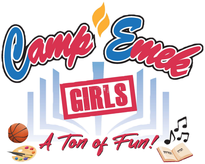 Emek Girls Logo